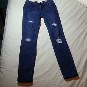 PacSun jeggings